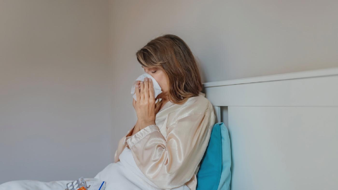 Các Nguyên Nhân Gây Suy Giảm Sức Đề Kháng