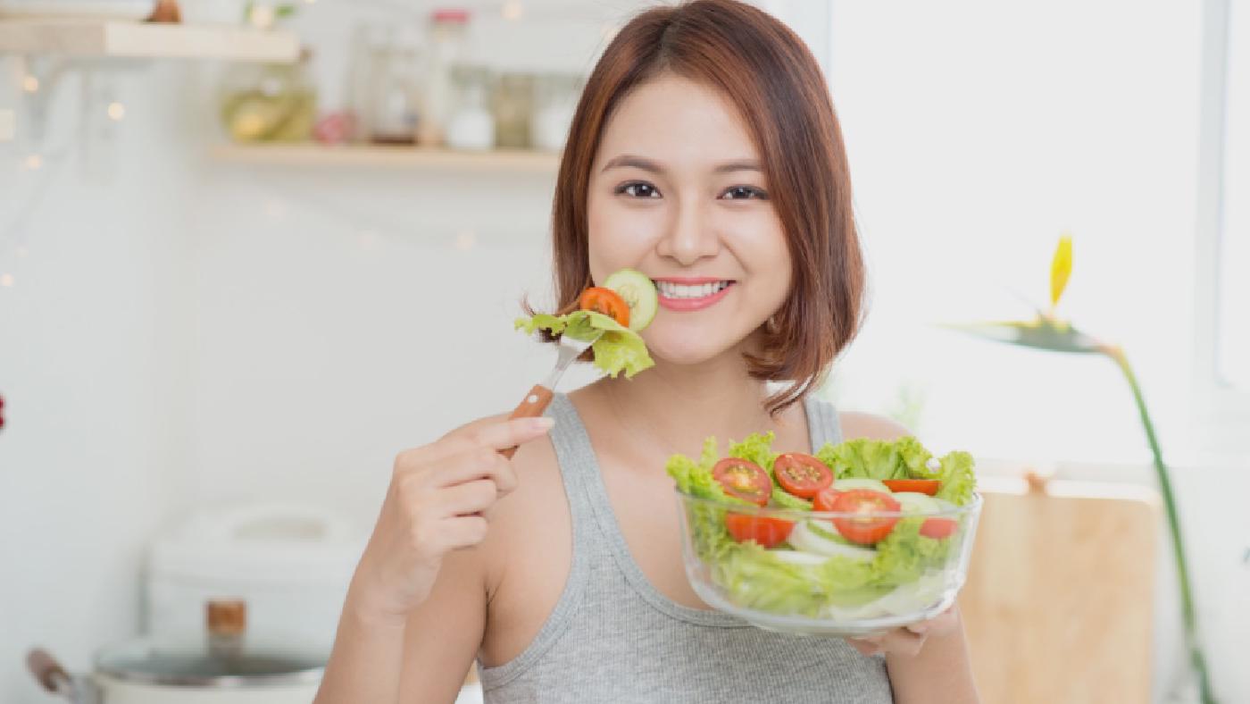 7 Dấu Hiệu Chứng Tỏ Sức Đề Kháng Của Bạn Rất Tốt